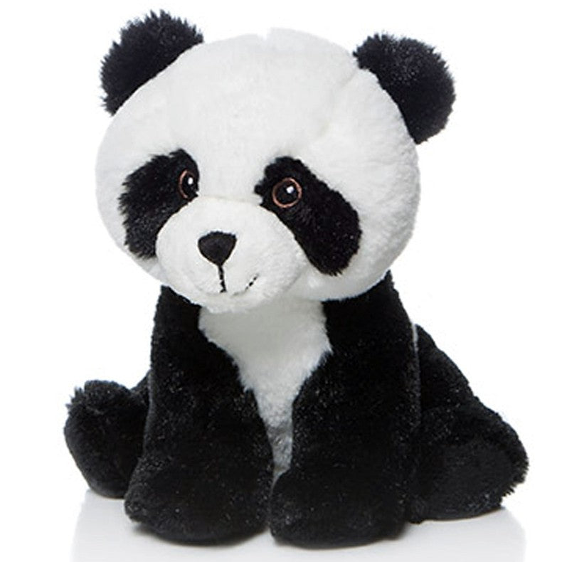 Λούτρινο Αρκουδάκι Panda