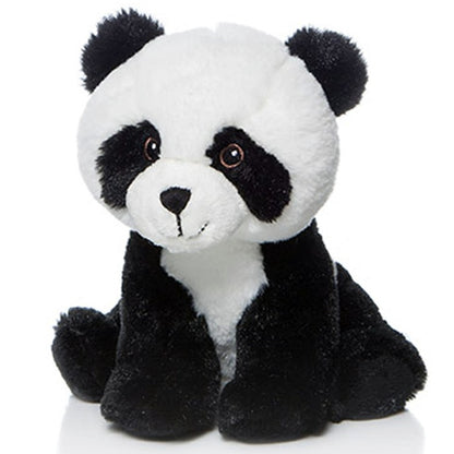 Λούτρινο Αρκουδάκι Panda