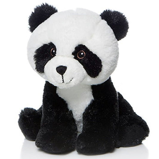 Λούτρινο Αρκουδάκι Panda