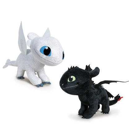 Λούτρινο How to Train your Dragon