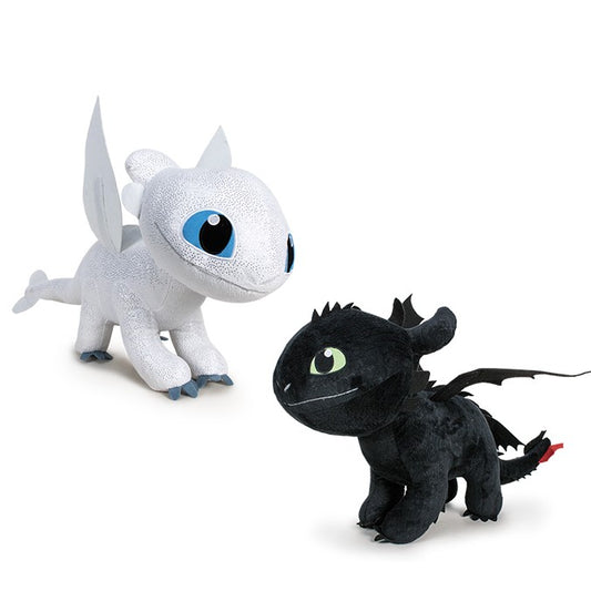 Λούτρινο How to Train your Dragon