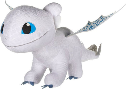 Λούτρινο How to Train your Dragon