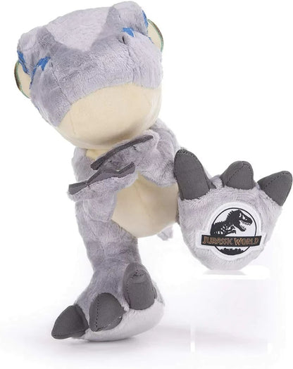 Λούτρινο Jurassic World - Blue Raptor