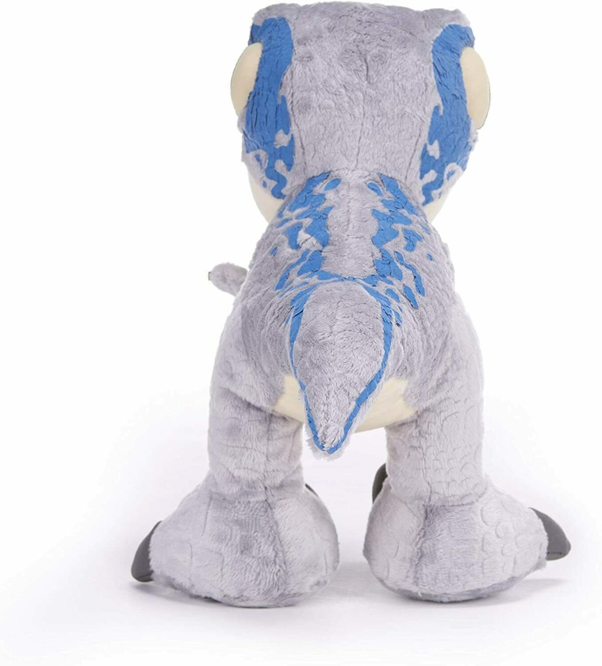 Λούτρινο Jurassic World - Blue Raptor