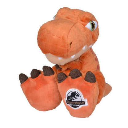 Λούτρινο Jurassic World - T-Rex