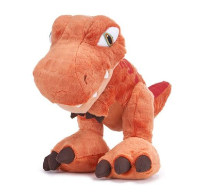 Λούτρινο Jurassic World - T-Rex