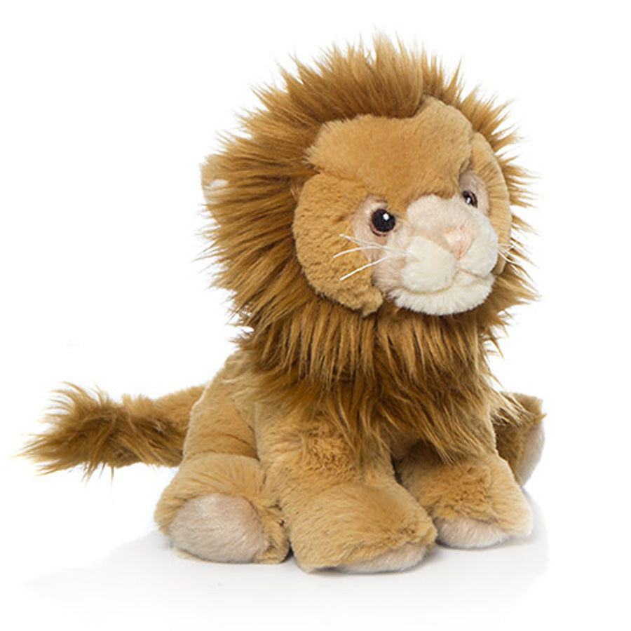 Λούτρινο καφέ Λιονταράκι