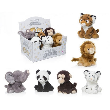 Λούτρινο καφέ Λιονταράκι