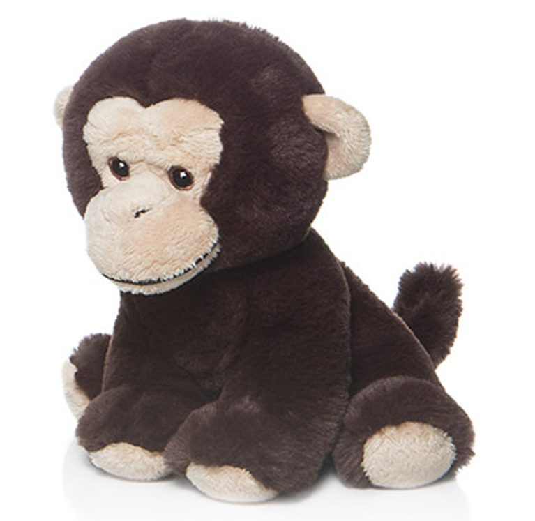 Λούτρινο καφέ Μαϊμουδάκι