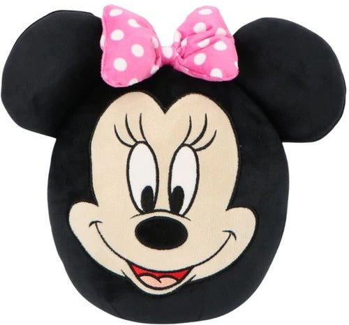 Λούτρινο Minnie Mouse Squishy