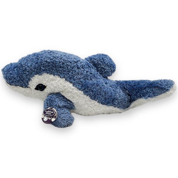 Λούτρινο μπλε Δελφίνι