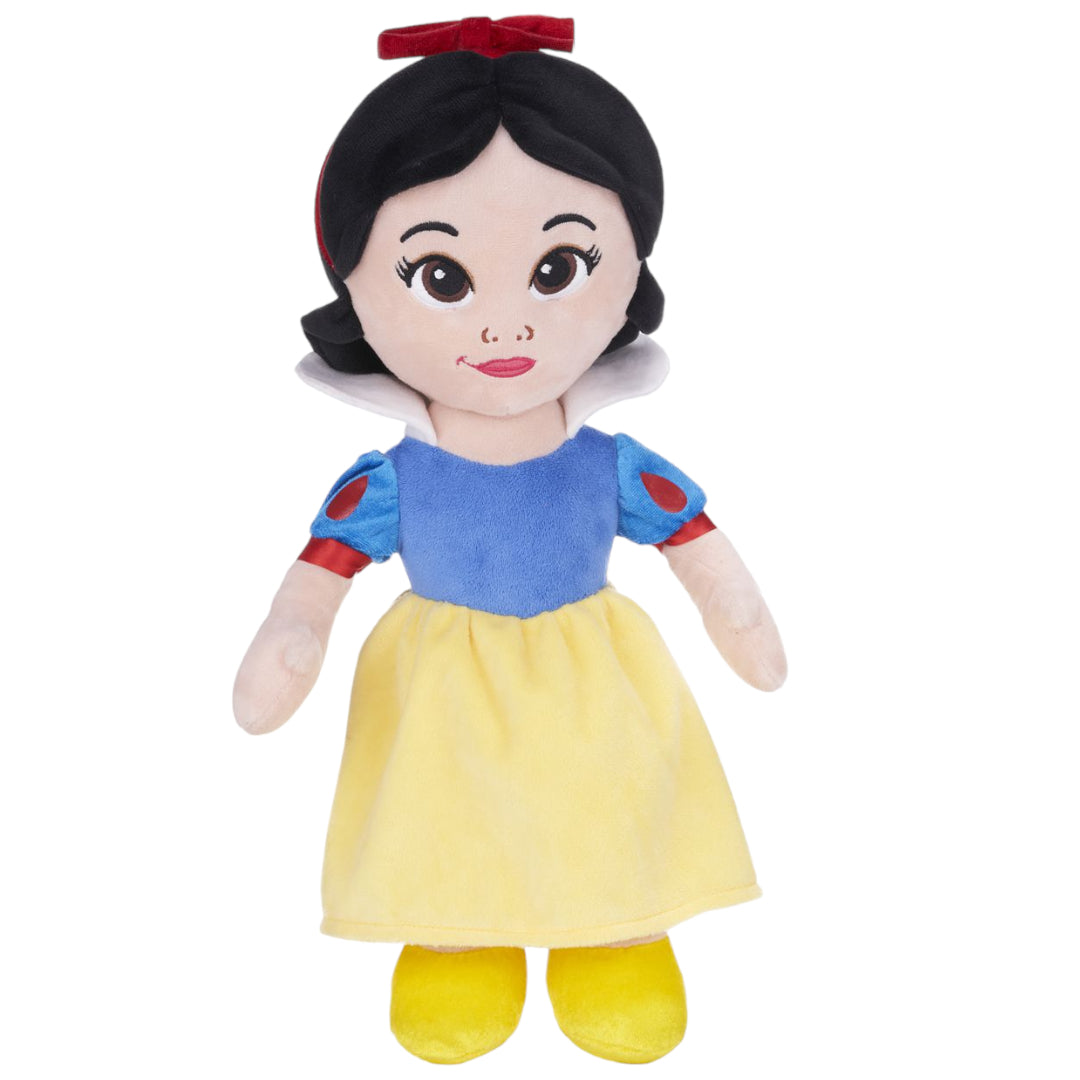 Λούτρινο Πριγκίπισσα Χιονάτη