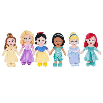 Λούτρινο Πριγκίπισσα Χιονάτη