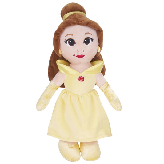 Λούτρινο Πριγκίπισσα Μπελ - Πεντάμορφη