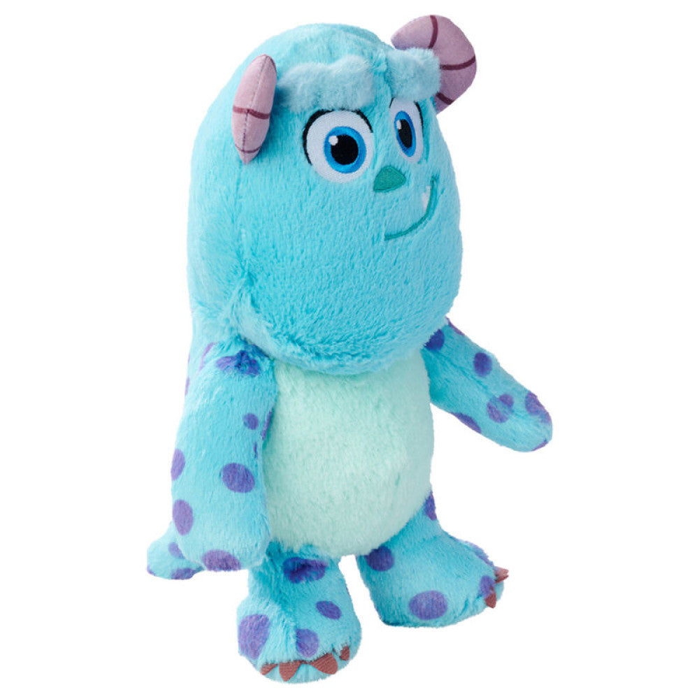 Λούτρινο Sully - Μπαμπούλας ΑΕ Με Ήχο (30cm)