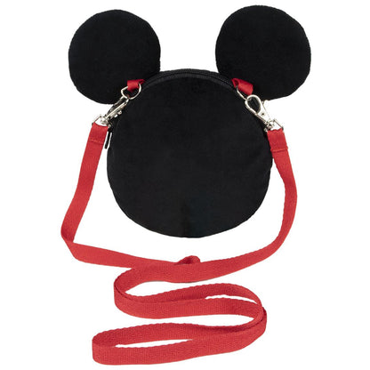 Λούτρινο Τσαντάκι Mickey