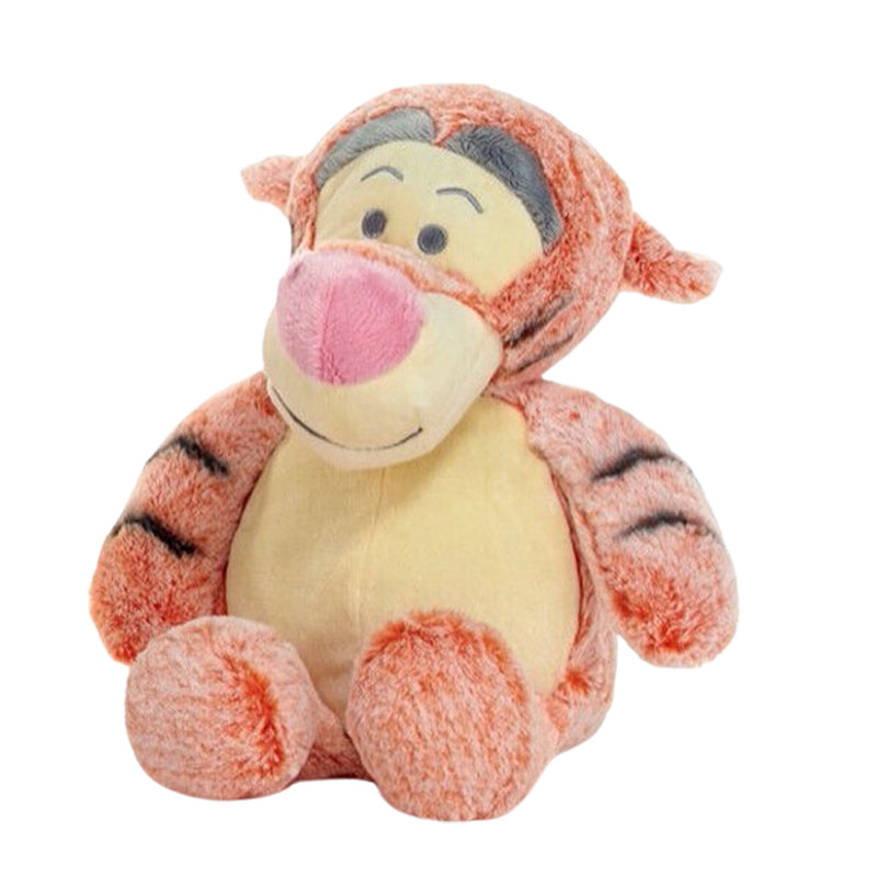 Λούτρινο Winnie the Pooh & Οι Φίλοι του