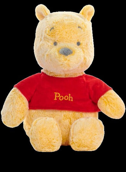 Λούτρινο Winnie the Pooh & Οι Φίλοι του