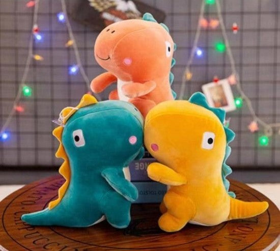 Λούτρινος Δεινόσαυρος