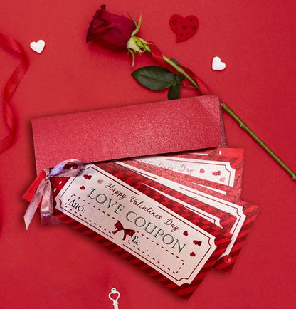 Love Coupons