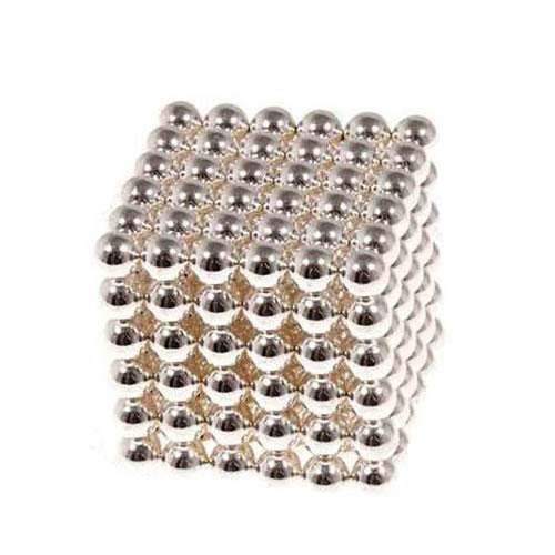 Μαγνητικές Μπίλιες