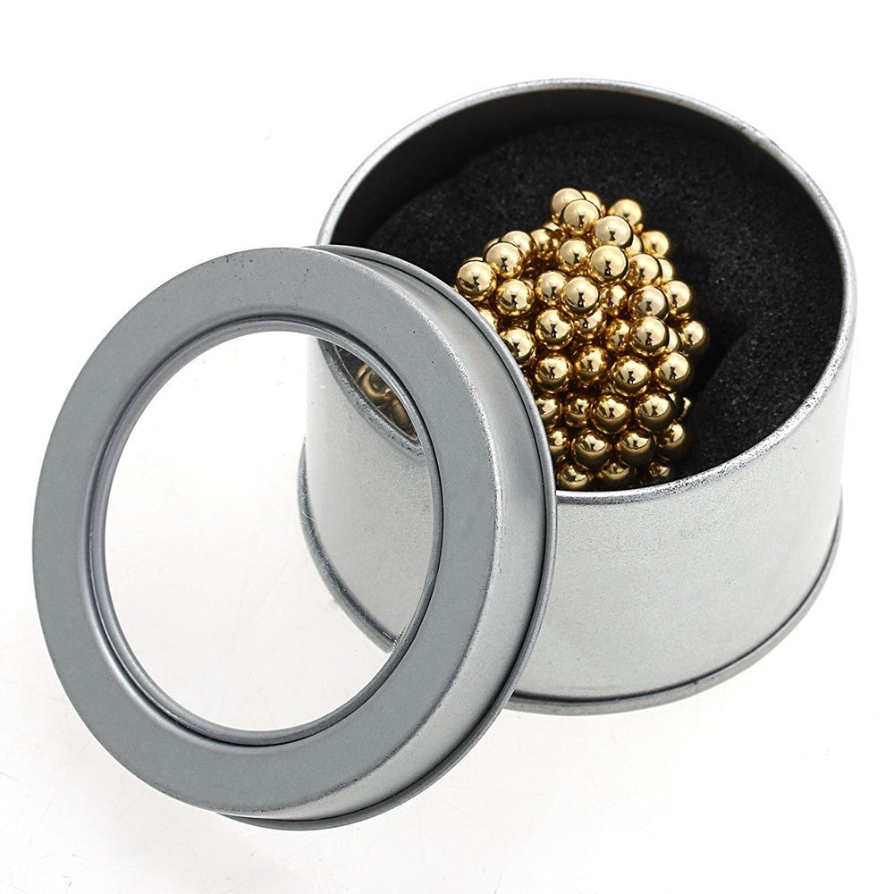 Μαγνητικές Μπίλιες