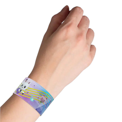 Μαγνητικό Βραχιόλι - Gabby's Dollhouse (2 τεμ)