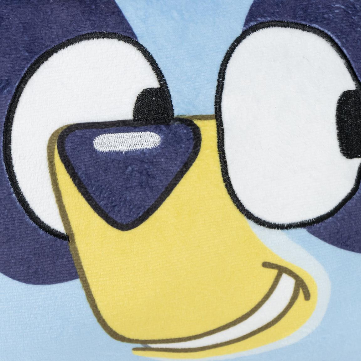 Μαξιλάρι Bluey 3D