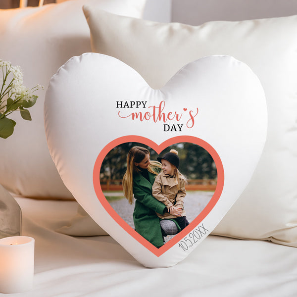 Μαξιλάρι Happy Mother's Day