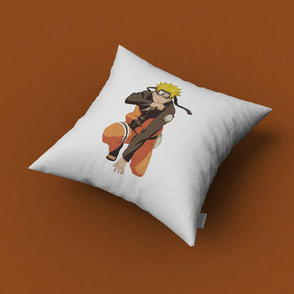 Μαξιλάρι Naruto με όνομα
