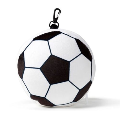 Μαξιλάρι ταξιδιού και Μάσκα ύπνου - Ποδόσφαιρο