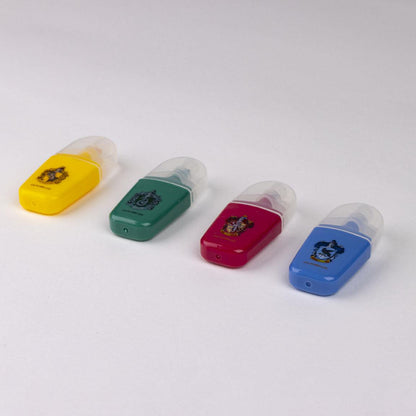 Μαρκαδόροι υπογράμμισης Harry Potter (4 τεμ)