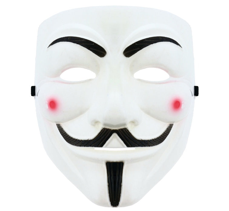 Μάσκα Anonymous