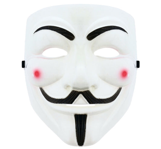 Μάσκα Anonymous