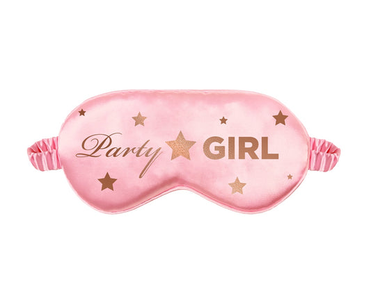 Μάσκα ύπνου Party Girl