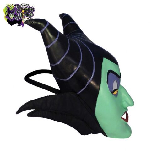 Μάσκα Maleficient