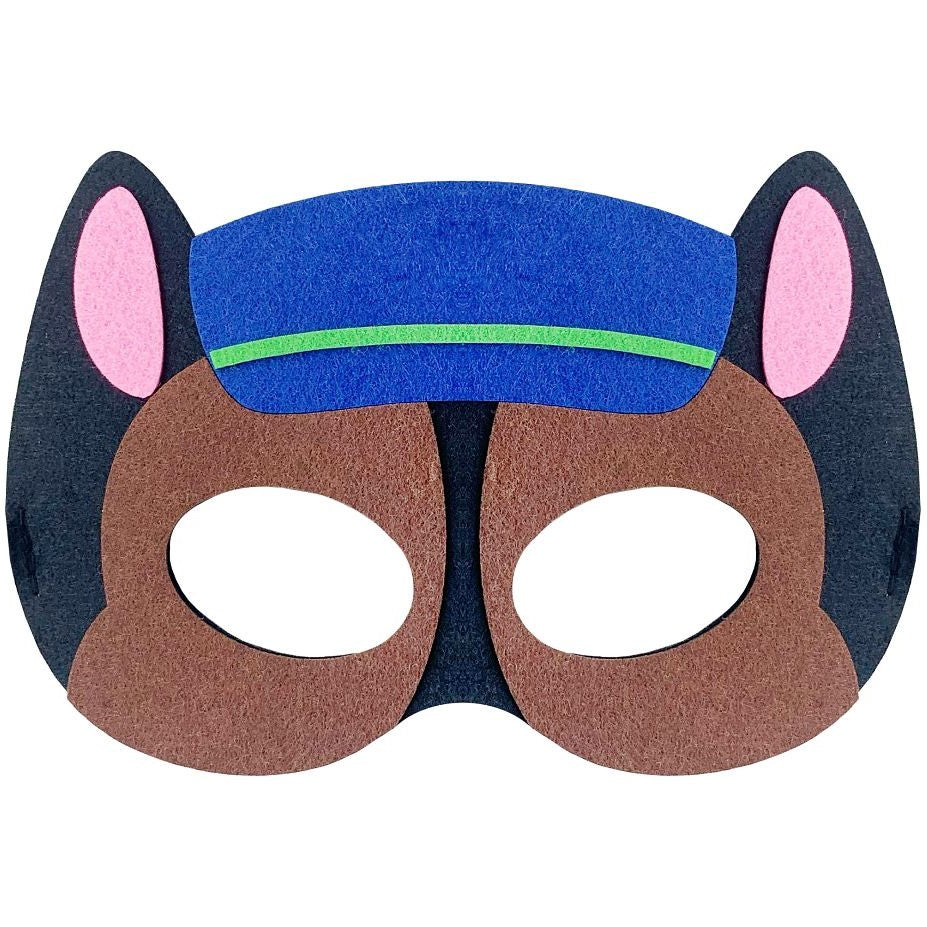 Μάσκα Paw Patrol