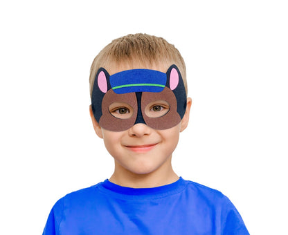 Μάσκα Paw Patrol