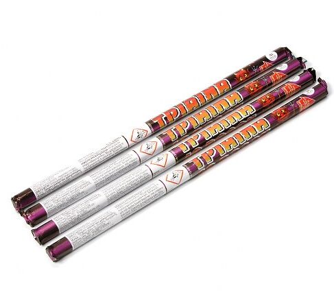 Μασούρι 10 βολών - ΤΡΙΑΙΝΑ (4 τεμ)