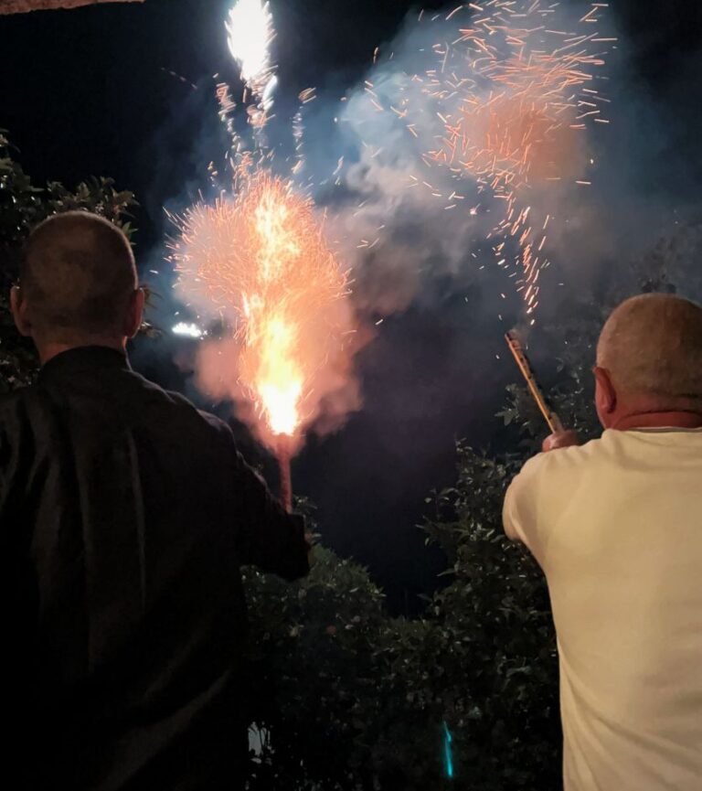 Μασούρι 8 βολών - Flying Tiger