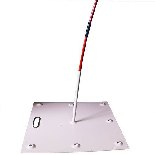 Mεταλλική στιβαρή Αψίδα για μπαλόνια 3m