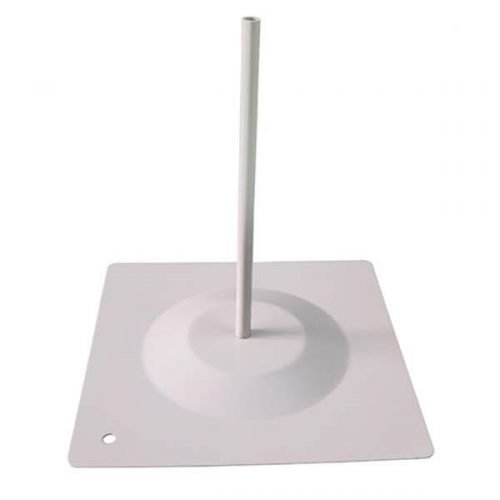 Μεταλλική βάση για μπαλόνια 1,80m