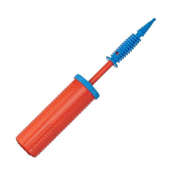 Μηχάνημα για γέμισμα μπαλονιών γυάλας