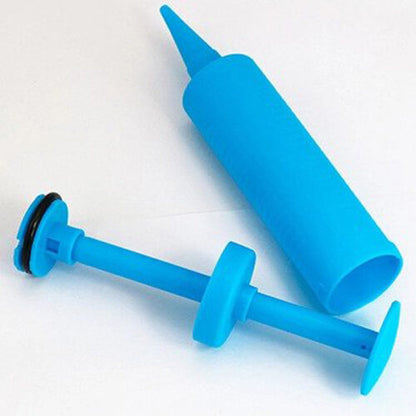 Mini Τρόμπα μπαλονιών