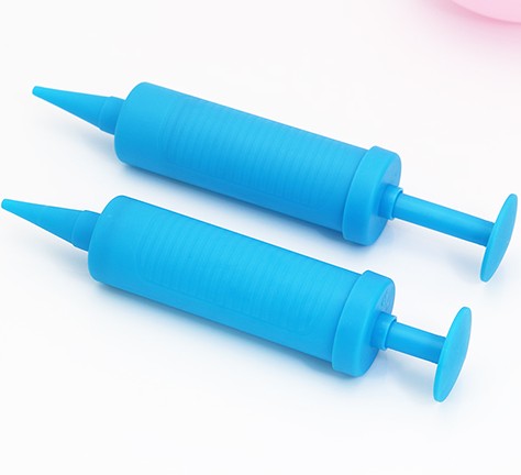 Mini Τρόμπα μπαλονιών