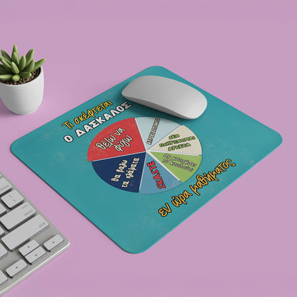 Mouse Pad -XANAX Για Τα Νεύρα