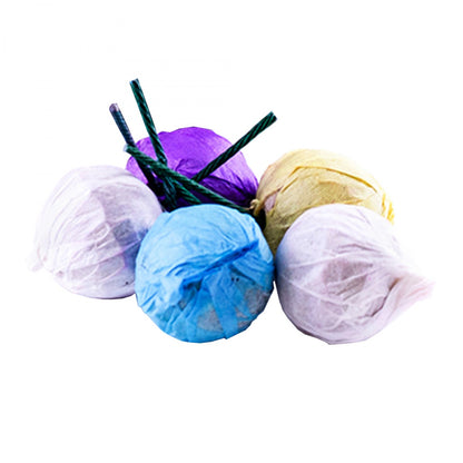 Μπαλάκια Καπνού (6 τεμ)