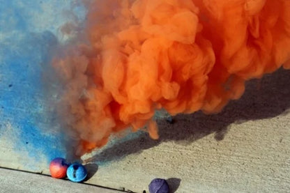 Μπαλάκια Καπνού (6 τεμ)