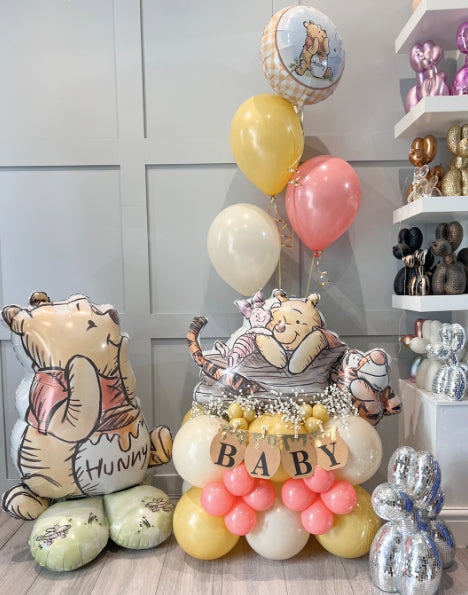 Μπαλόνι Airloonz Junior – Winnie The Pooh