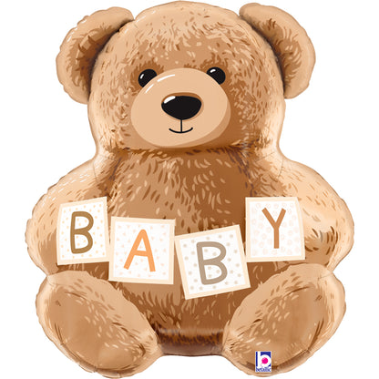 Μπαλόνι baby Αρκούδος 24"